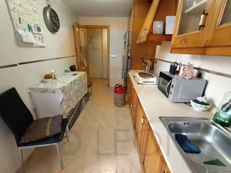 Piso en venta en Centro
