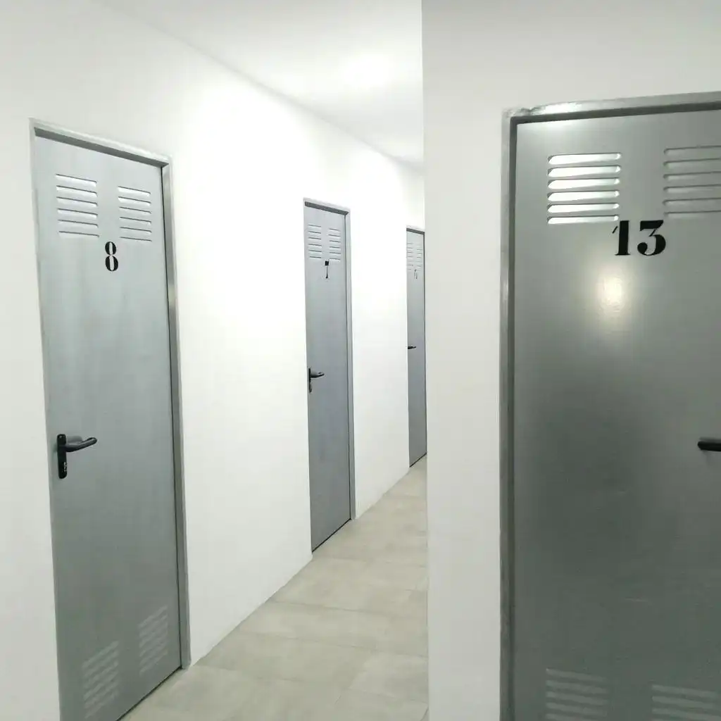 Trastero en venta en San Juan del Puerto