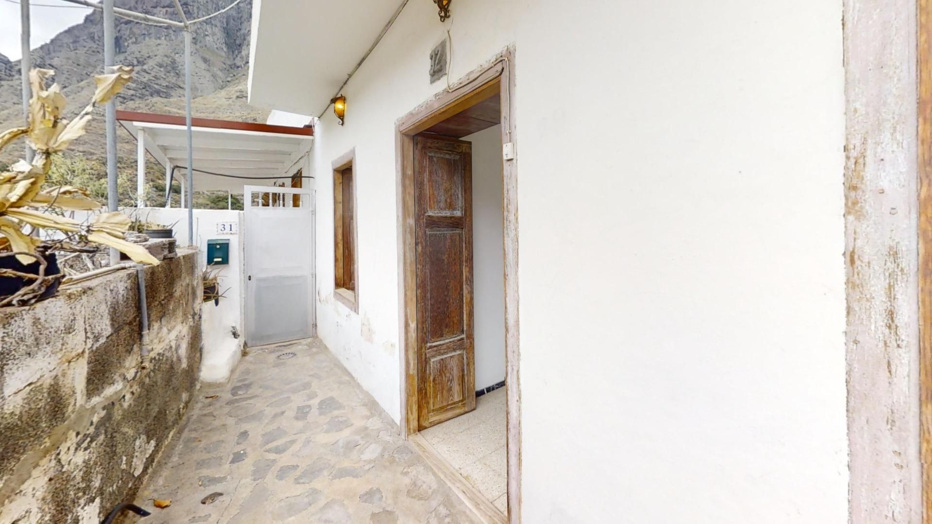 Country house for sale in Agaete  with Terrace