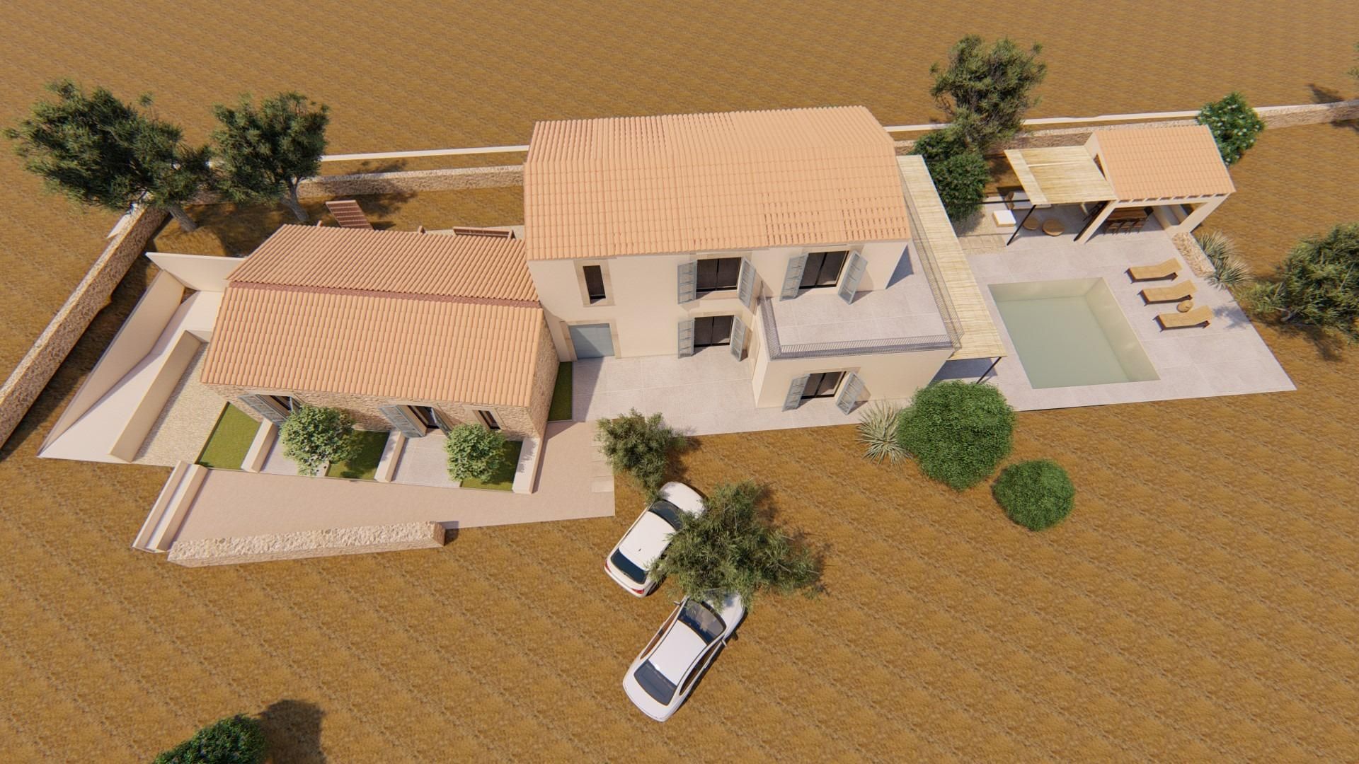 Residencial en venda en Cuevas del Almanzora