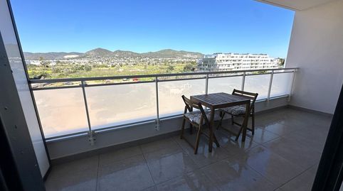 Foto 2 de Piso de alquiler en Pere Matutes Noguera, Ses Figueretes - Platja d'en Bossa - Cas Serres, Eivissa