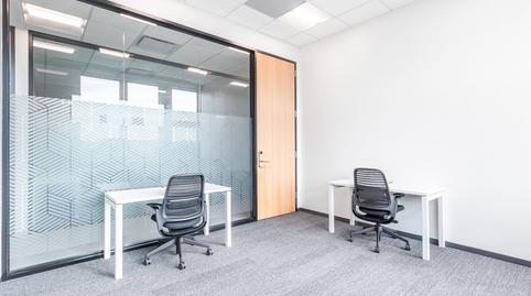 Photo 3 of Office to rent in Avenida de Bruselas, 7, El Soto de la Moraleja, Madrid