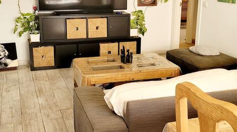 Foto 3 de Planta baixa en venda a Hacienda Torrequebrada, Málaga