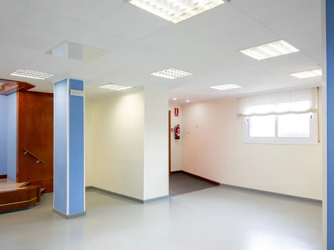 Local comercial en venda a Carrer del Carme 1, imagen 6
