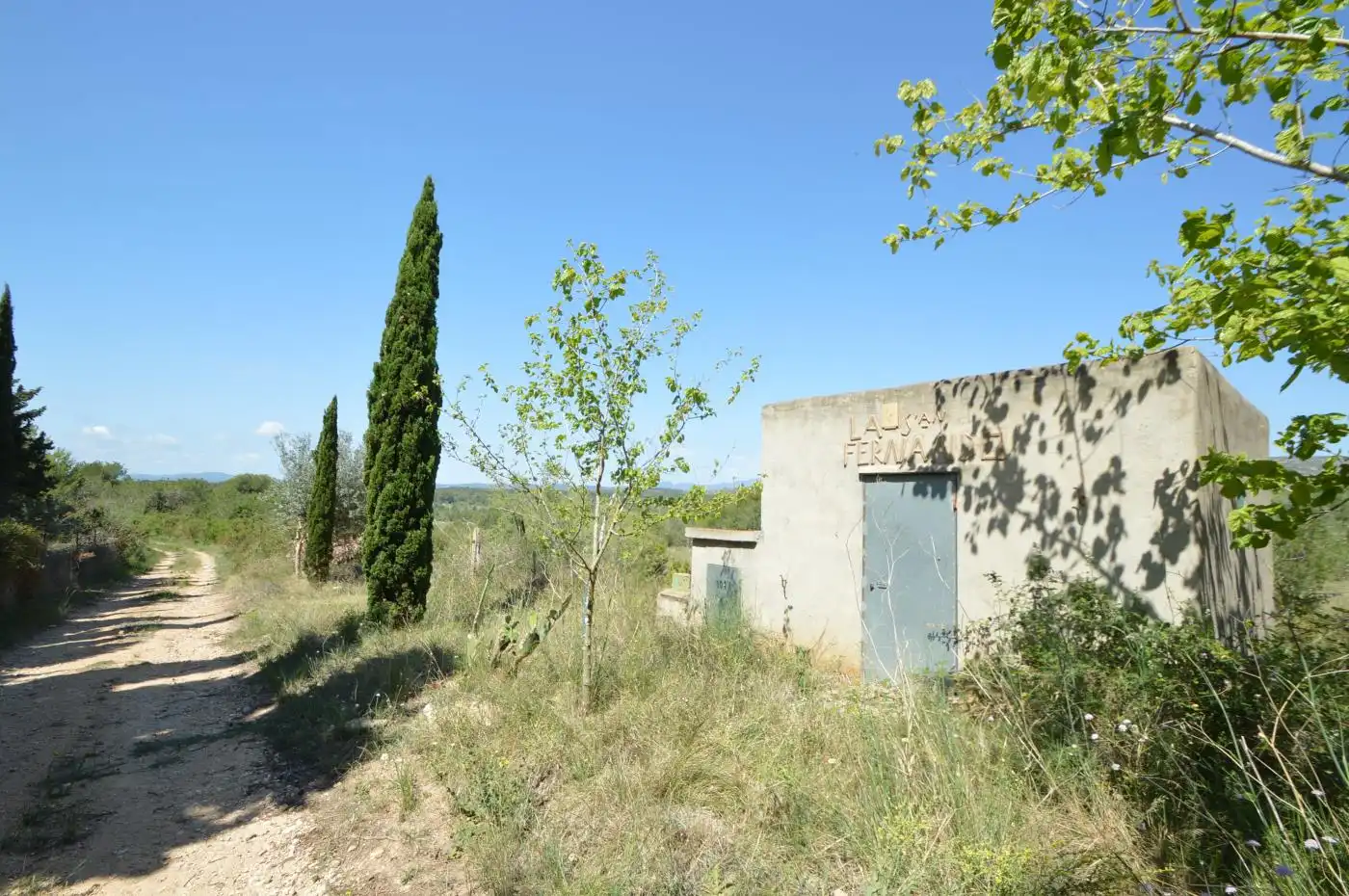 Terreno rustico in vendita a Carrer Malentivet, imagen 3