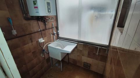 Foto 5 de Pis en venda a Avinguda de Matadepera, 183, Ca n'Oriac, Sabadell