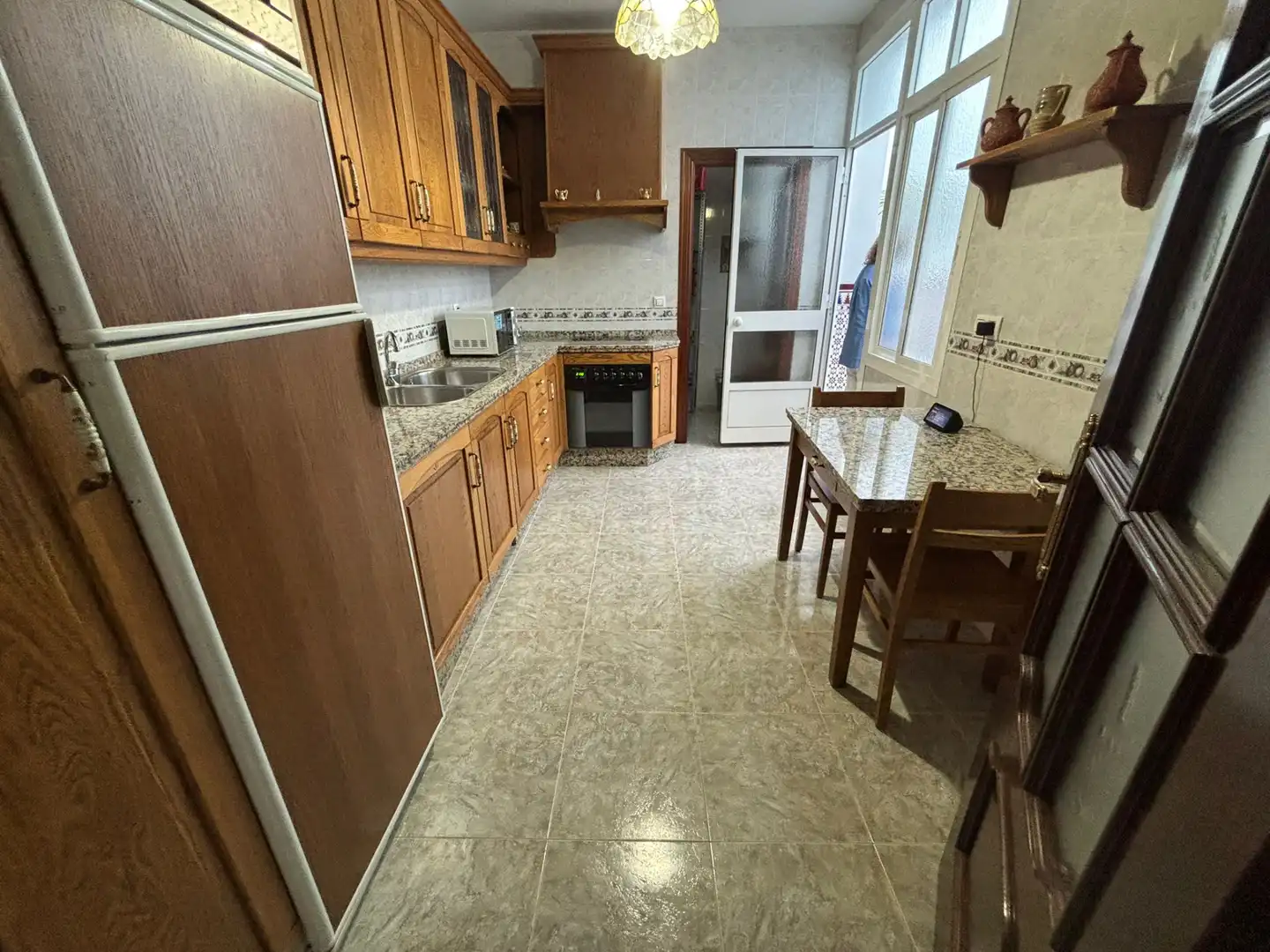 Habitatge amb terrassa en venda a Cuevas Bajas, imagen 3