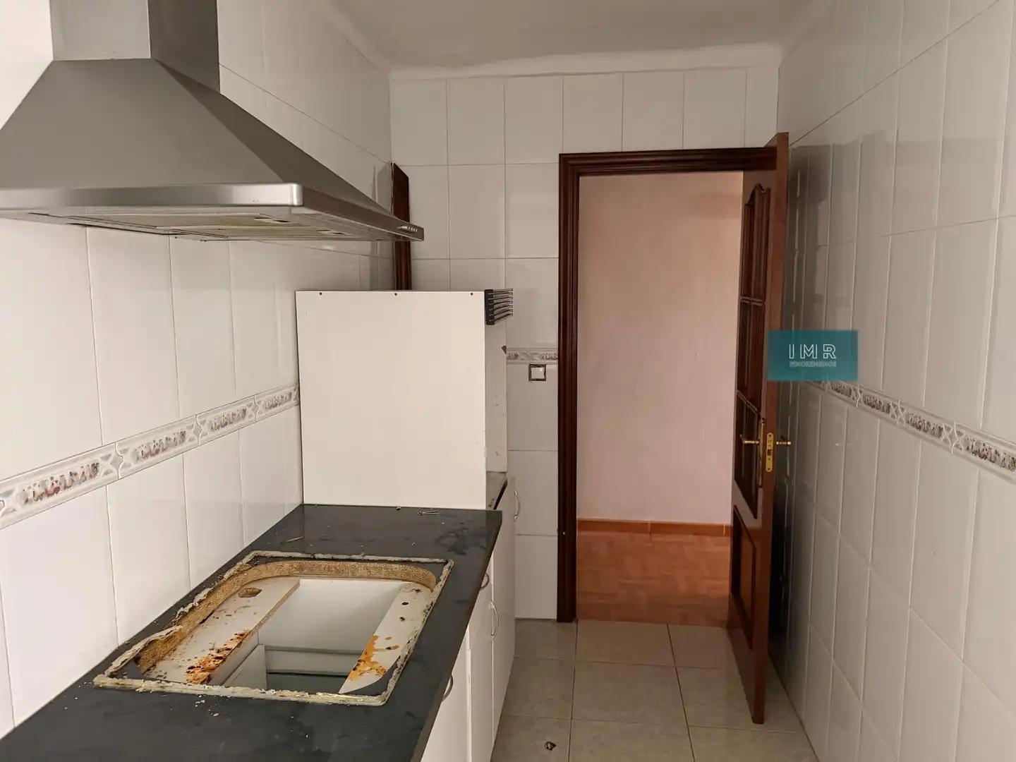 Cuina de Pis en venda en San Juan de Aznalfarache