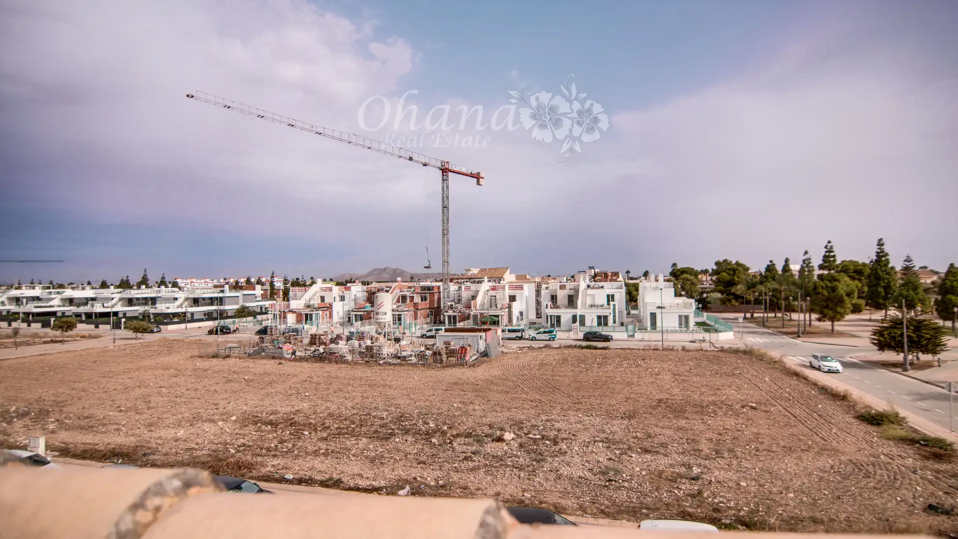 Adosado con terraza en venta en Calle ATS Pepe Alarcón, imagen 35