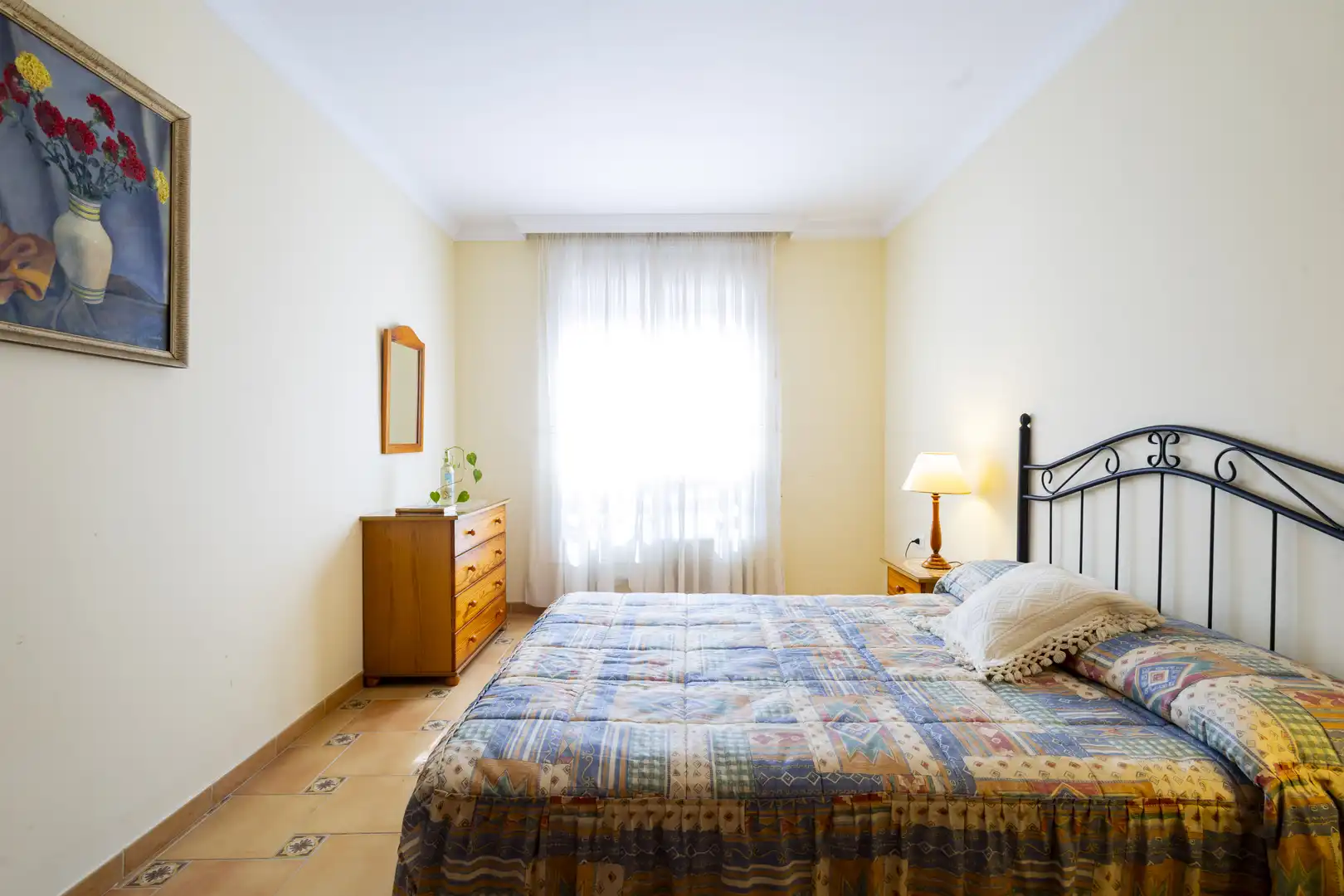 Dormitori de Casa o xalet en venda en San Cristóbal de la Laguna amb Terrassa i Traster