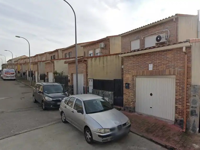 Piso en venta en San Julian  33