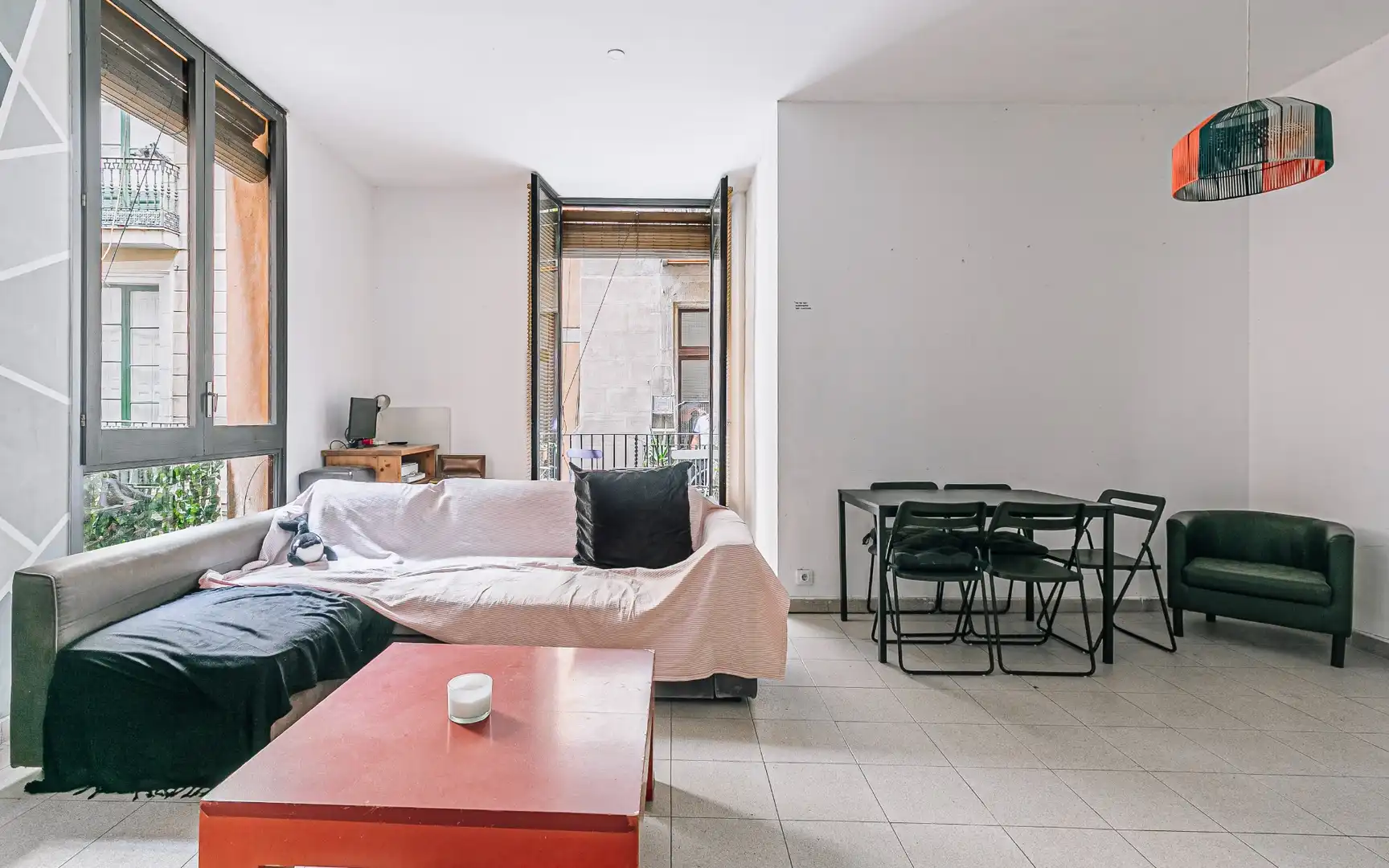 Wohnung mit Terrasse zum Verkauf in Escudellers, imagen 6