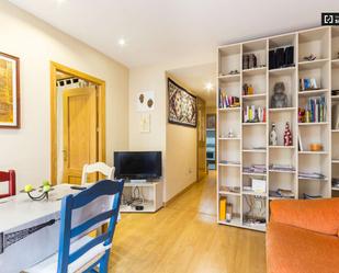 Apartment to share in  Madrid Capital