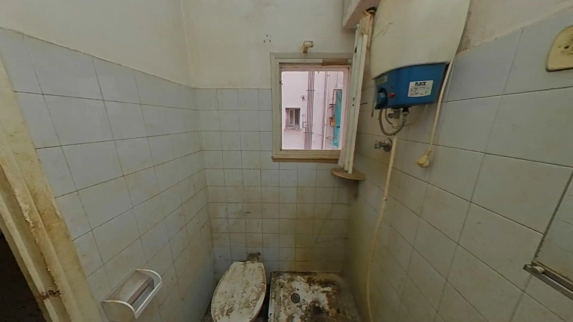 Baño de Estudio en venta en Barcelona