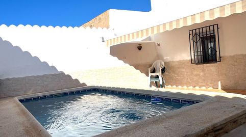 Foto 2 von Country house zur Miete in Albox, Almería