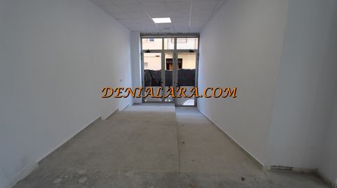 Foto 5 von Geschaftsraum zum Verkauf in La Xara - La Sella, Dénia