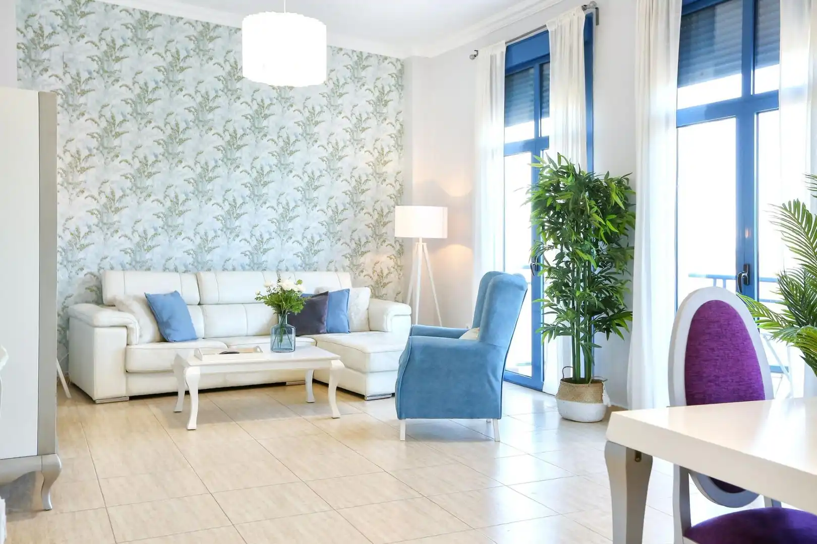 Piso con terraza en venta en Calle Molino, imagen 5