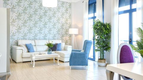 Foto 5 de Piso en venta en Calle Molino, Ayamonte ciudad, Ayamonte