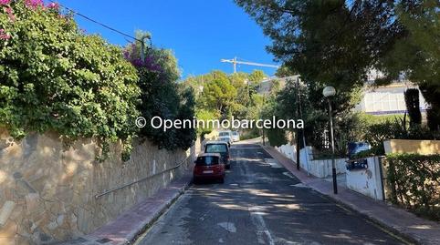 Photo 5 of Residential for sale in Levantina - Montgavina - Quintmar, Sitges