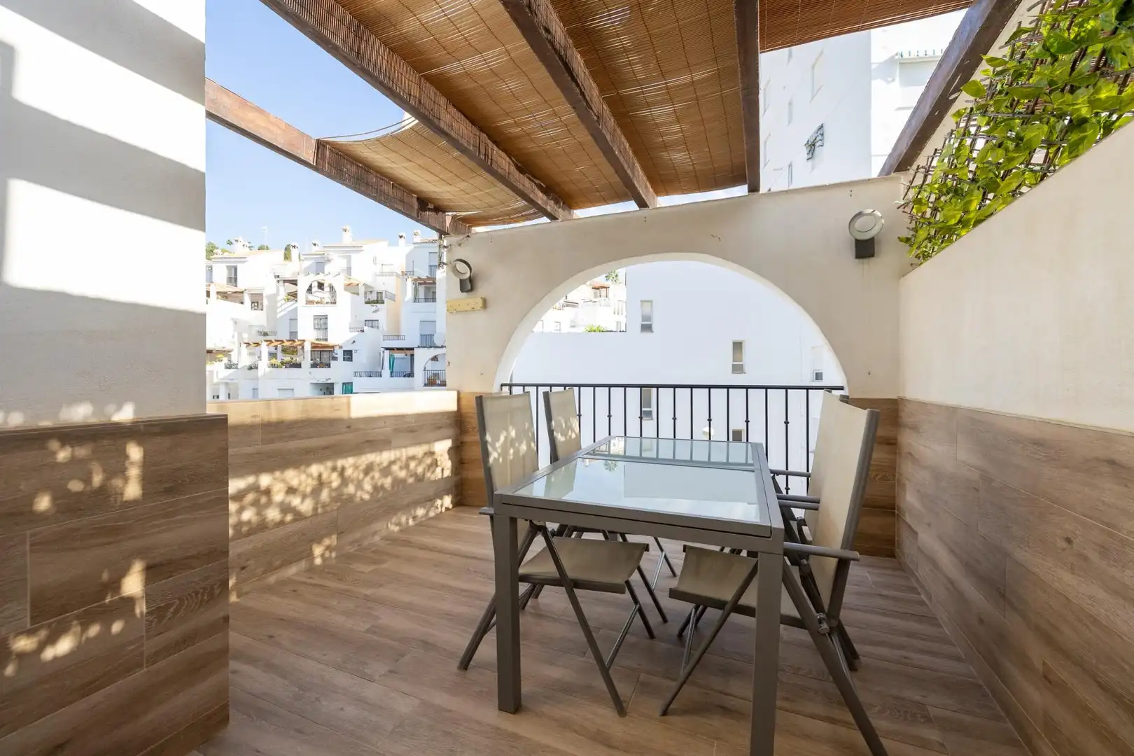 Duplex avec terrasse à vendre à Camino VELILLA, A 3, imagen 3