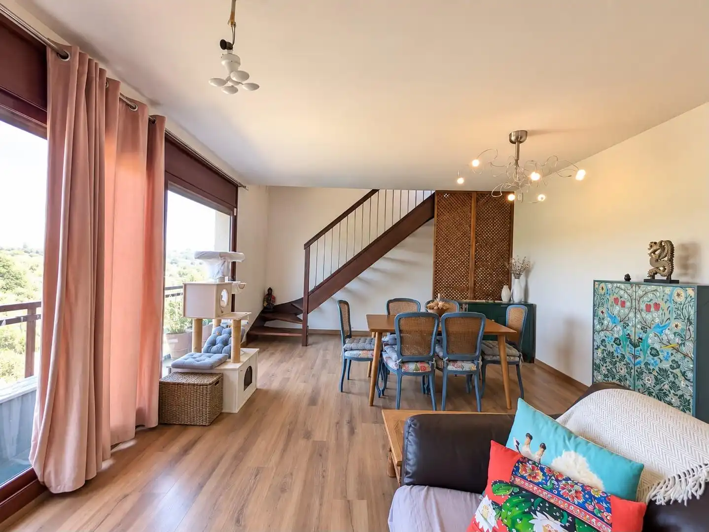 Apartamento en venta en Bonastre, imagen 4