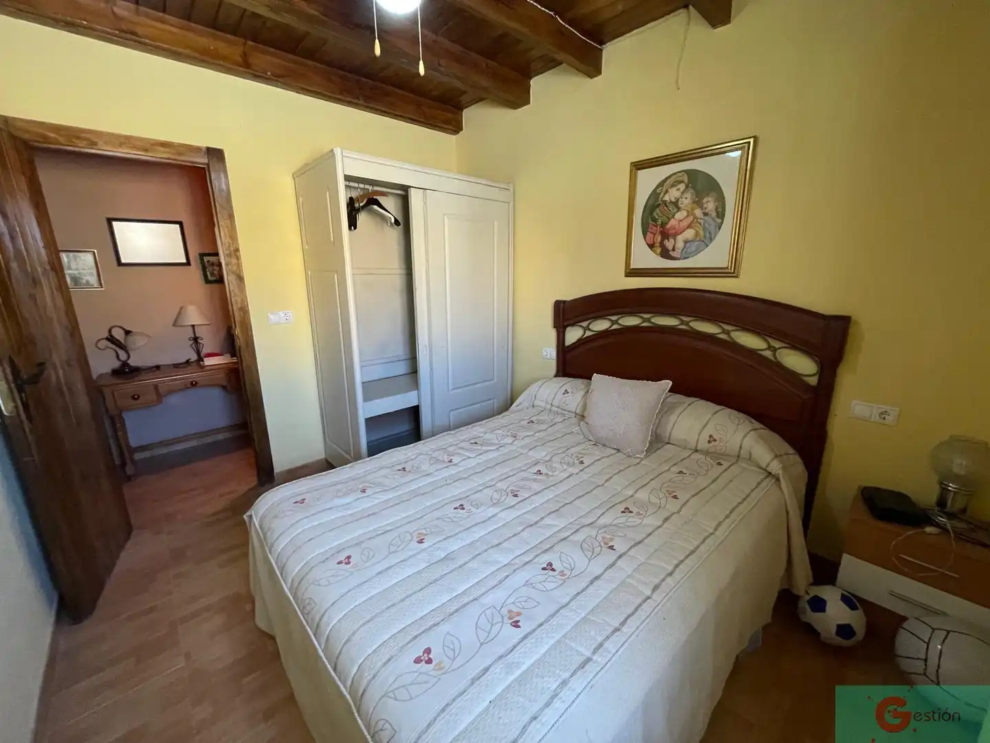 Casa rústica con piscina en venta en Playa de Granada, imagen 9