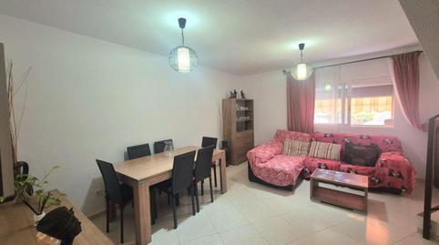 Foto 2 de Àtic en venda a Plans - Gasparot, Alicante