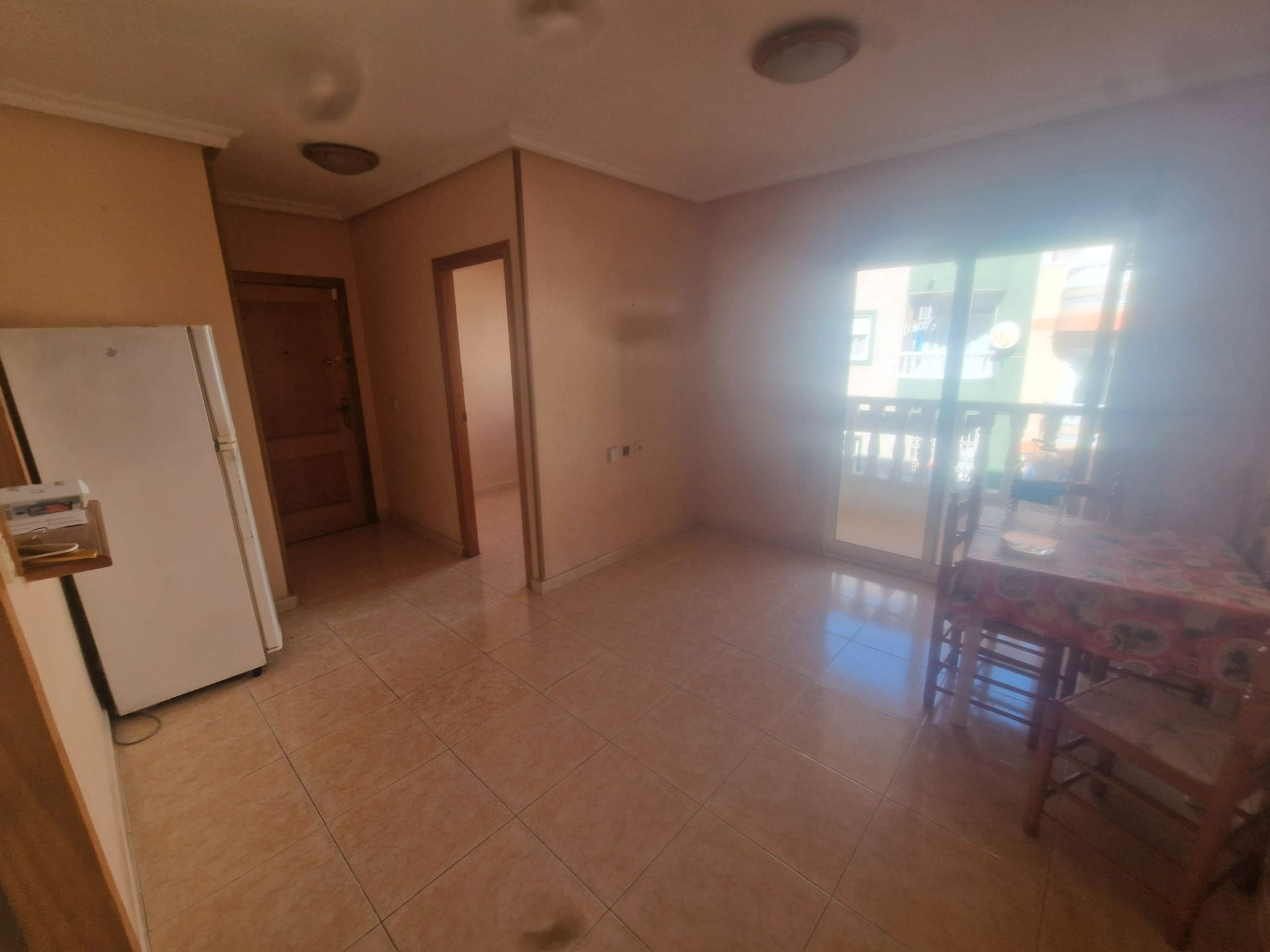 Flat for sale in Torrevieja
