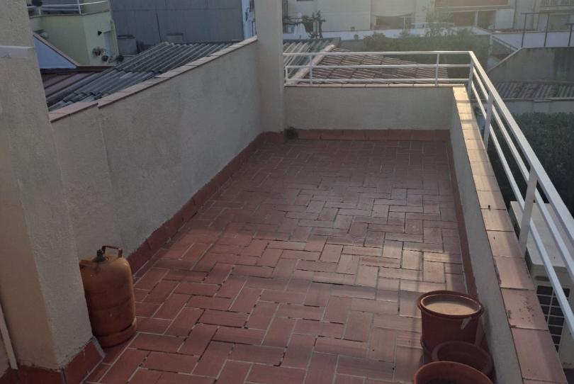 Photo 1 of Flat to rent in Carretera de Matadepera, Sant Pere, Barcelona