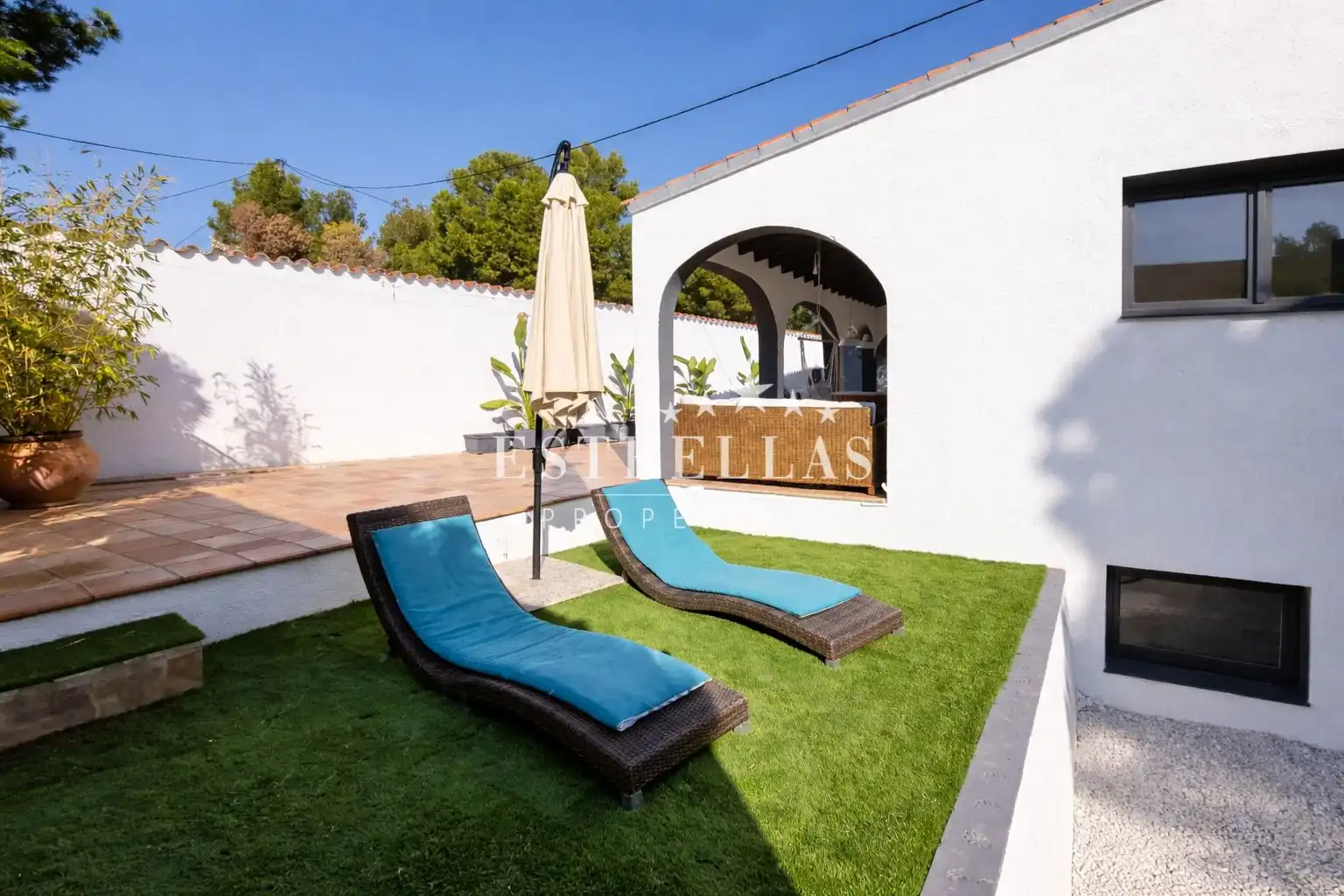 Villa avec terrasse à vendre à Marisol Park - Ortembach - Los Almendros, imagen 7
