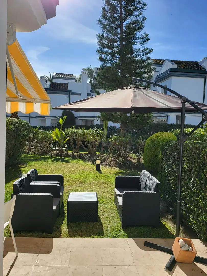 Reihenhaus mit Pool zum Verkauf in Selwo, imagen 42