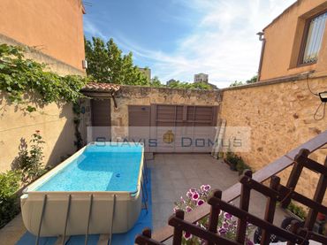 Casa en venda a Calle de las Infantas 3