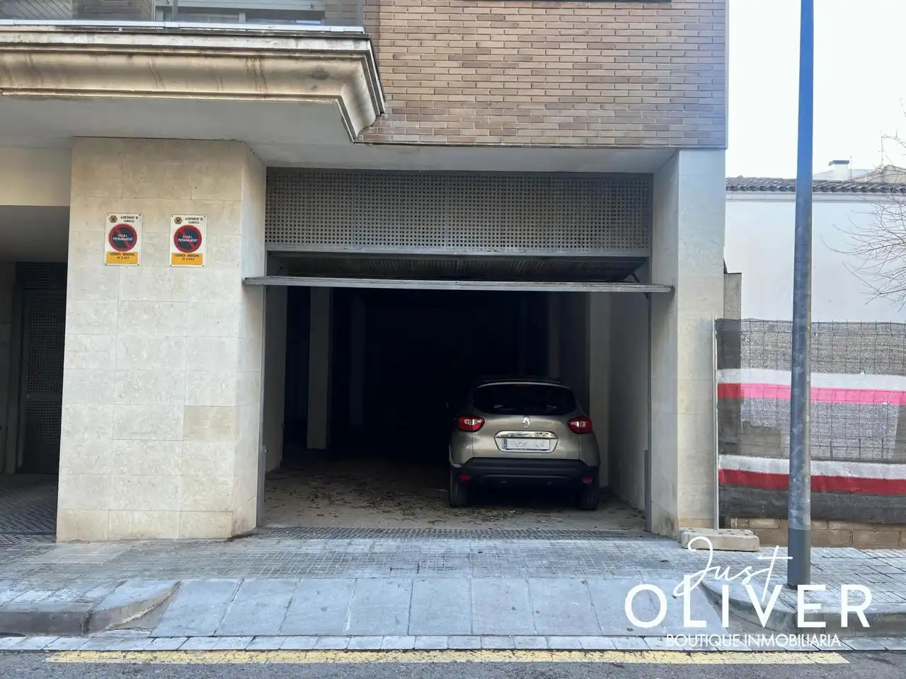 Parking de Garaje en venta en Cambrils