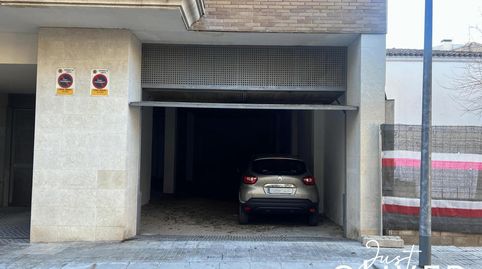 Foto 3 de Garaje en venta en Carrer Ramon Berenguer IV, Port - Horta de Santa María, Cambrils