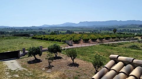 Foto 5 de Finca rústica en venta en La Pobla del Duc, Valencia