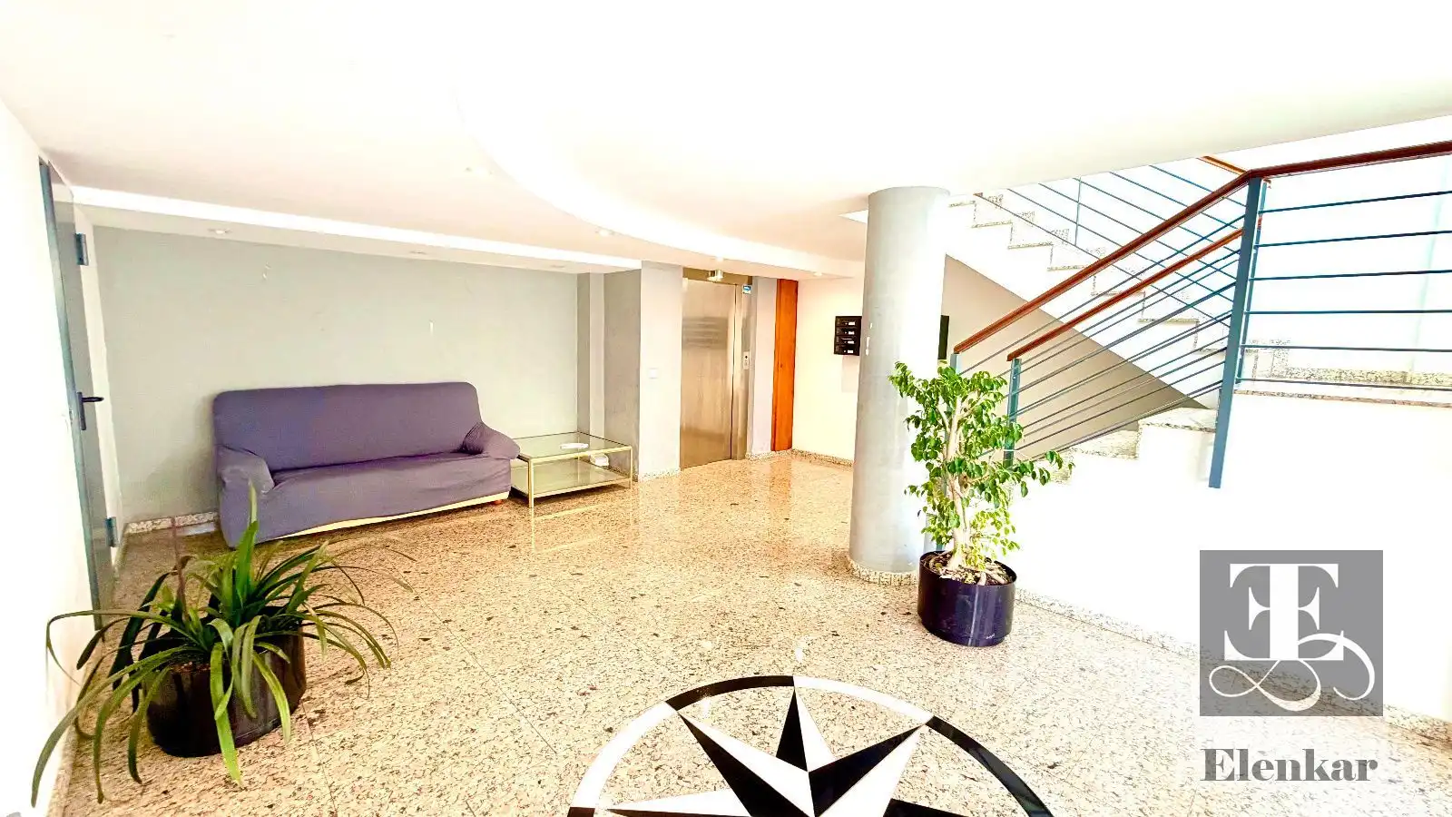 Wohnung mit Aufzug zum Verkauf in Llevant, imagen 5