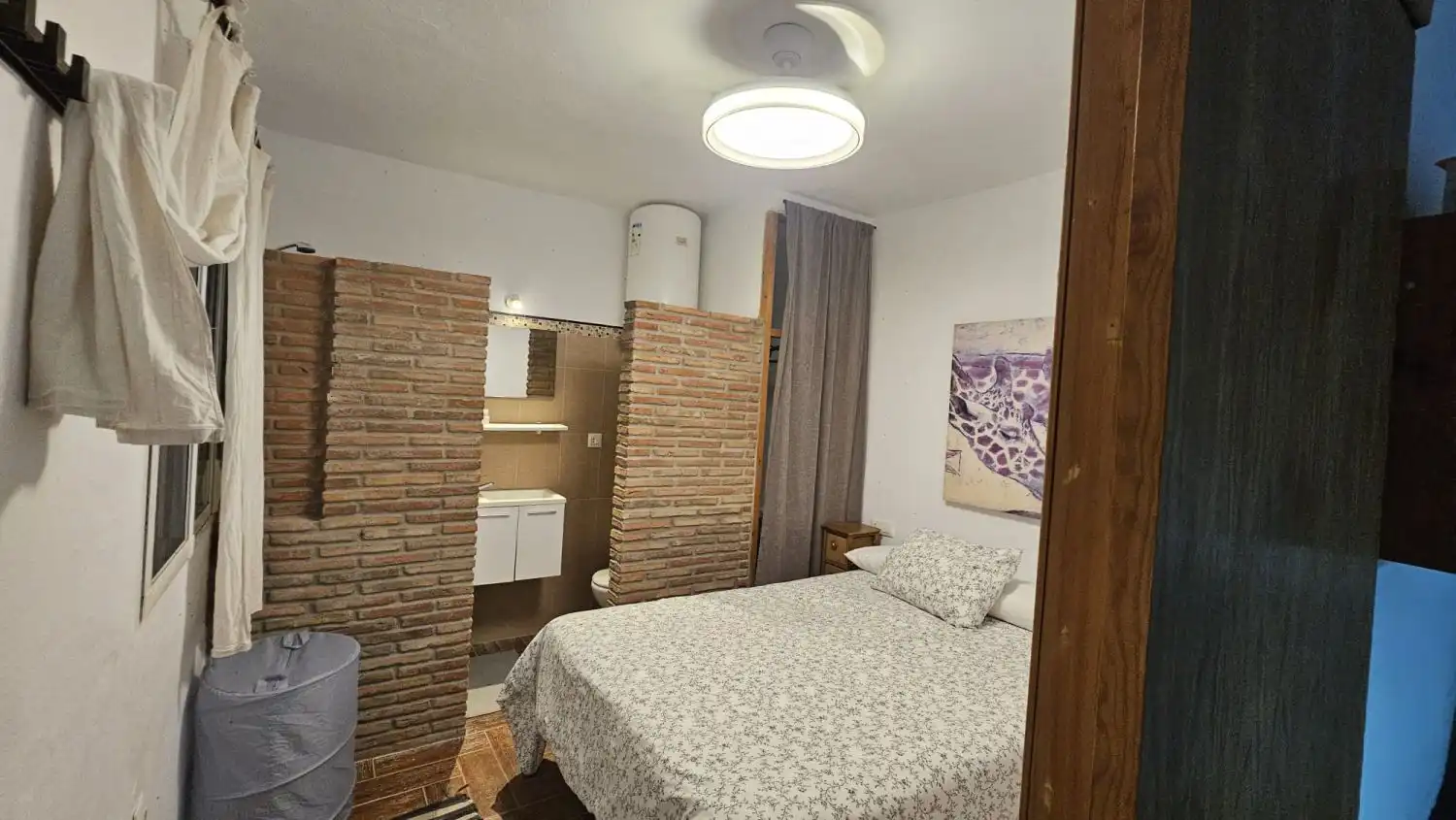 Mini appartamento in affitto a Vejer, imagen 7