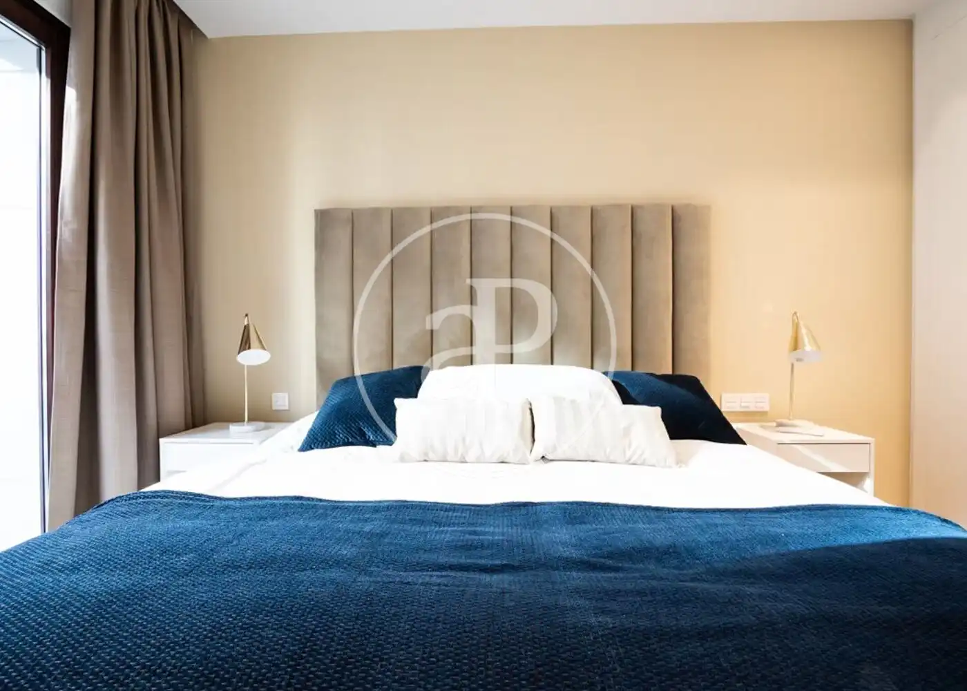 Flat with lift to rent in Calle de Don Ramón de la Cruz, imagen 8