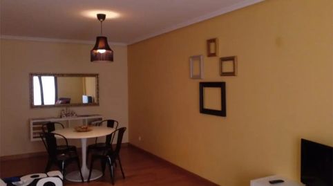 Foto 4 von Wohnung zur Miete in Calle la Calzada, 3, Zona Alta, Ponferrada