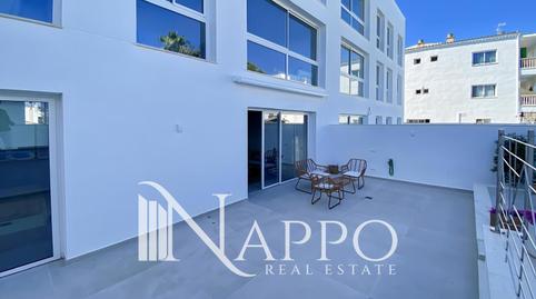 Photo 5 of Flat to rent in Marquès del Palmer, Colònia Sant Jordi, Illes Balears