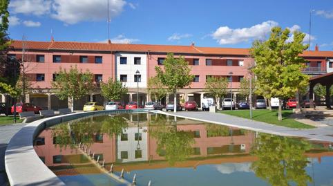 Foto 2 de Pis de lloguer a Plaza San Juanillo, Sn, San Juanillo, Palencia Capital