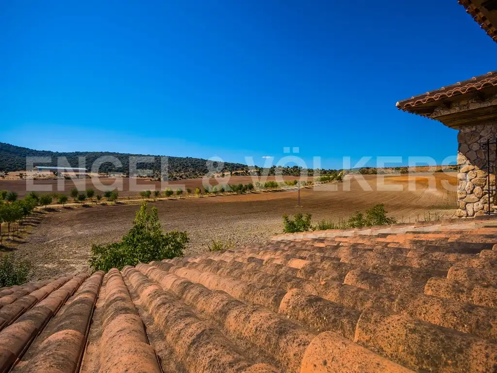 Terreno residencial en venta en Nerpio, imagen 49