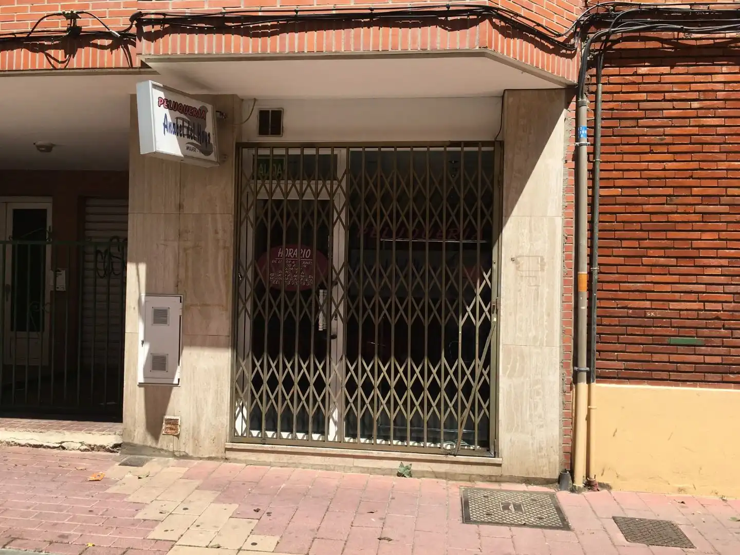 Local en venta en Valladolid
