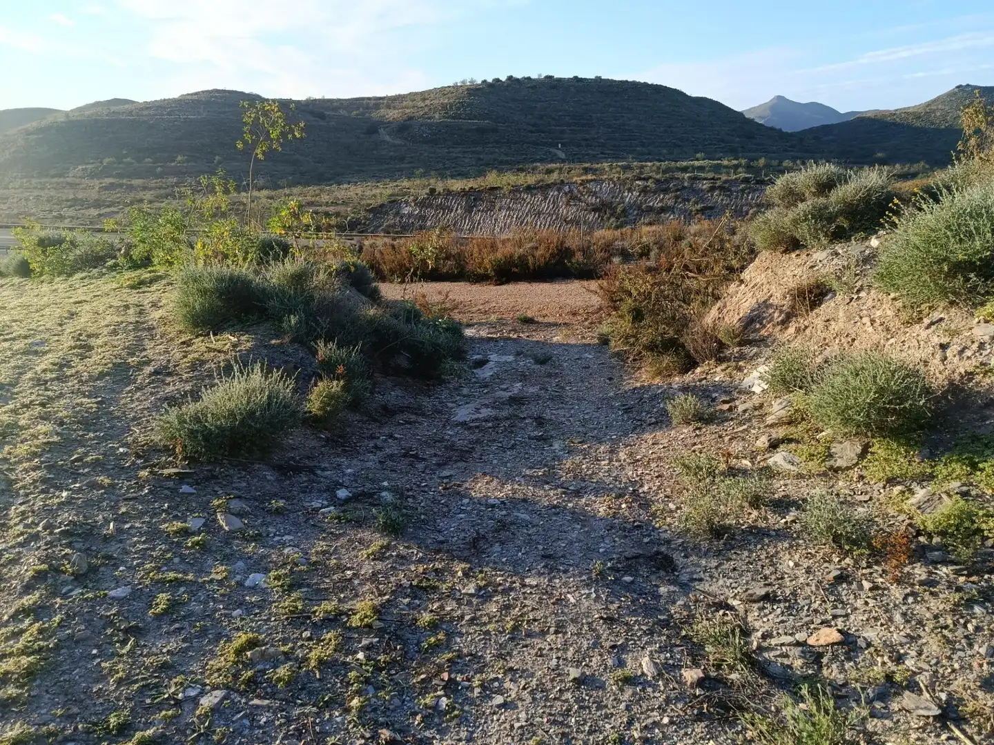 Terreny rústic en venda a Pasaje FUENTE, LA - DS PUERTOS 1, imagen 14