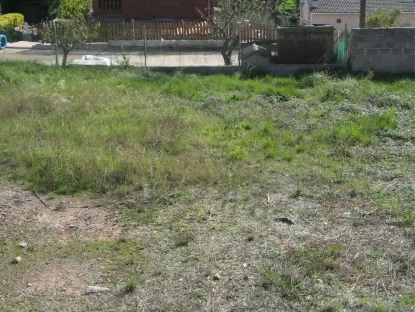 Trastero en venta en El Bruc