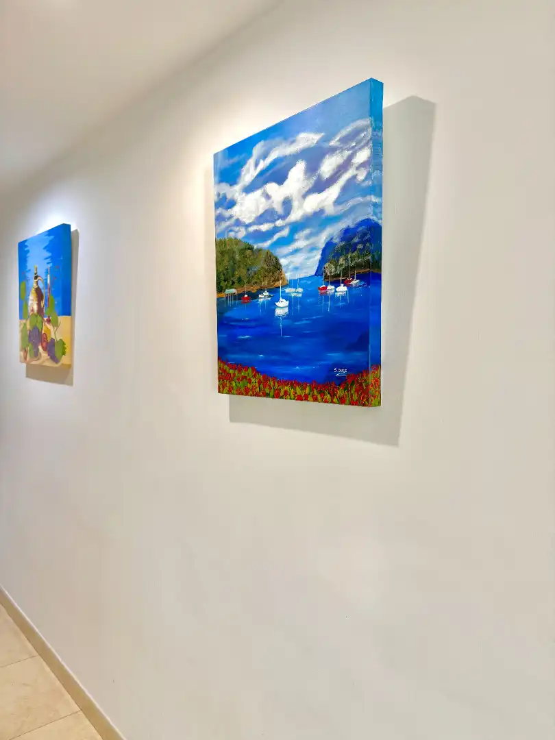 Dúplex con terraza en venta en Centre, imagen 15
