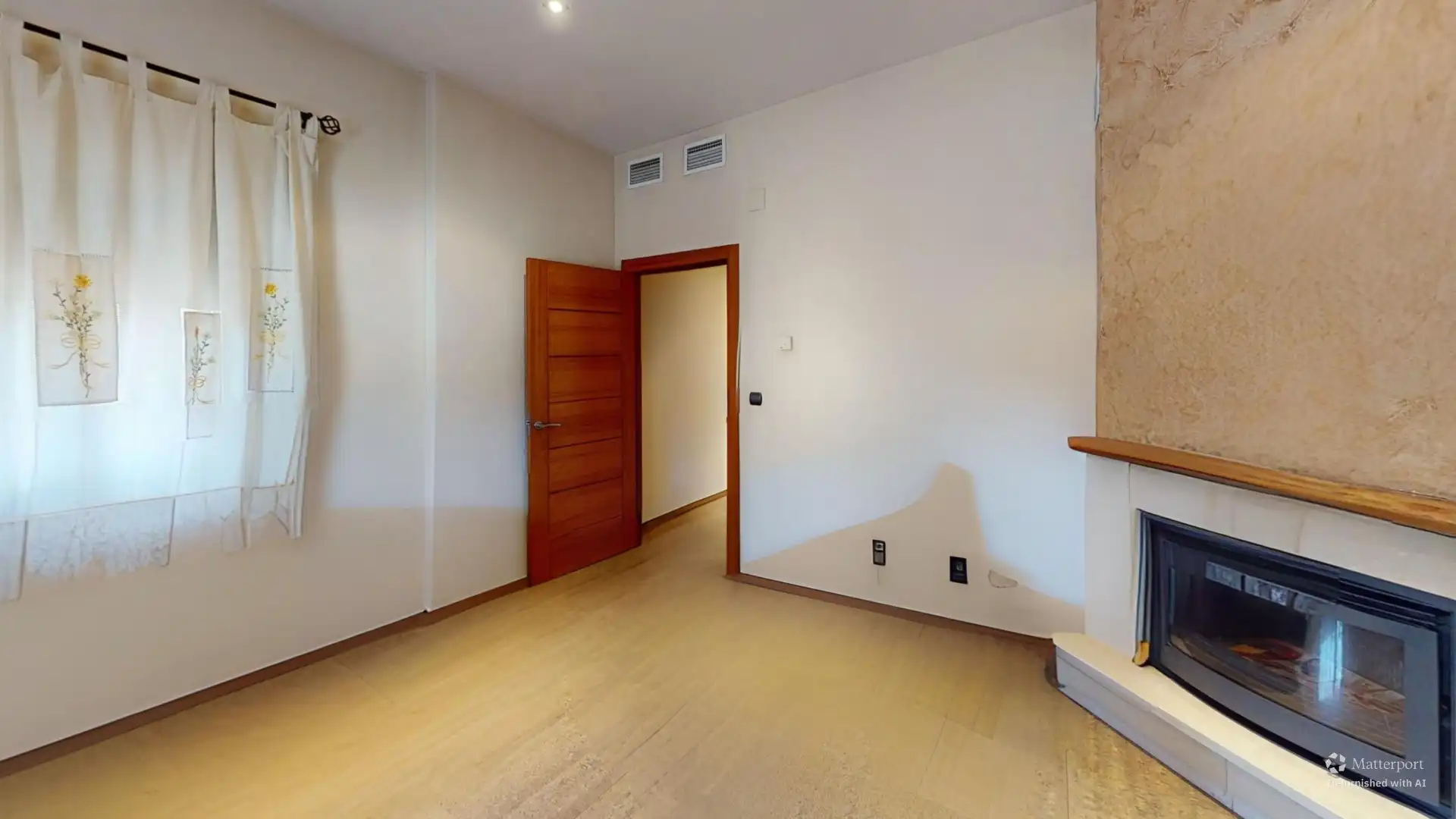 Casa o chalet en venta en Murcia con Aire acondicionado, Calefacción y Jardín privado
