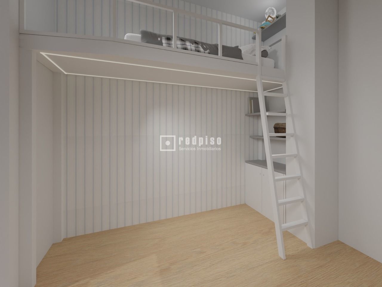 Loft for sale in La Luz - El Torcal
