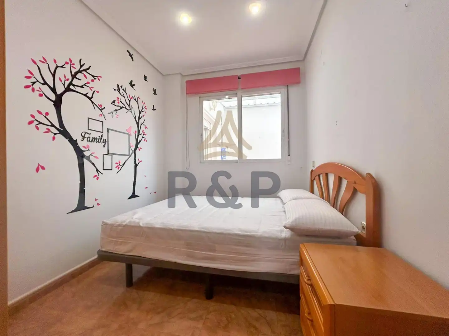 Reihenhaus mit Pool zur Miete in Las Torres de Cotillas, imagen 30