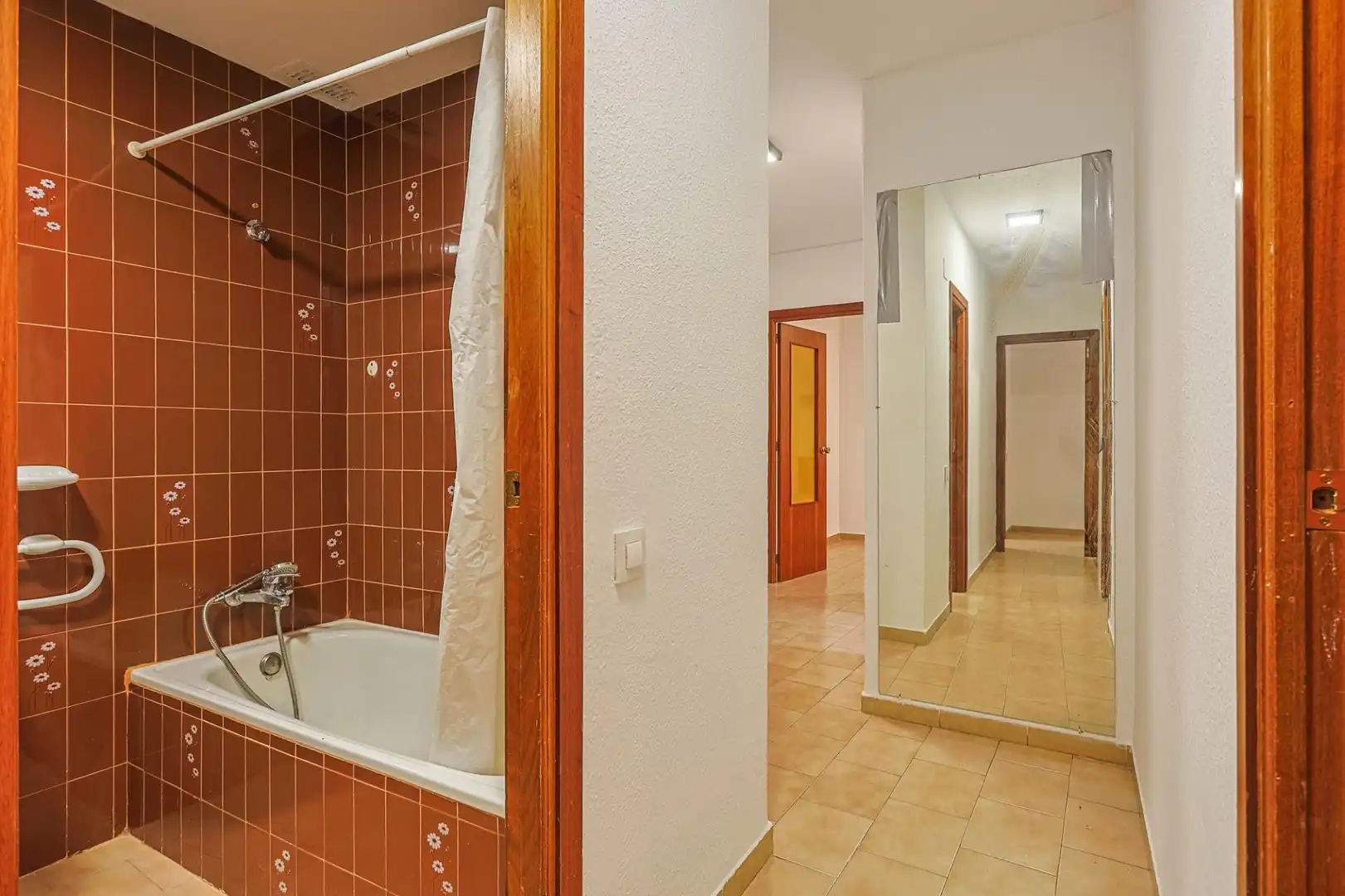 Baño de Piso en venta en Sevilla